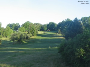 Golf Klub Čertovo břemeno - Jamky 9 a 18 - 26.5.2026 v 06:15 Golf Klub Čertovo břemeno - Jamky 9 a 18 - 26.5.2026 v 06:15