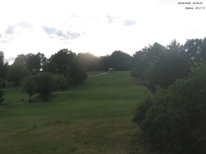 Golf Klub Čertovo břemeno - Jamky 9 a 18 - 6.6.2026 v 19:00 Golf Klub Čertovo břemeno - Jamky 9 a 18 - 6.6.2026 v 19:00