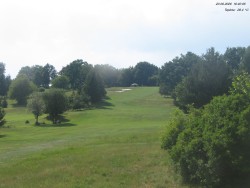Holes 9 and 18