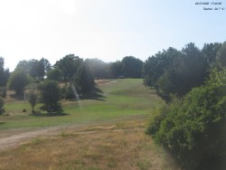 Holes 9 and 18