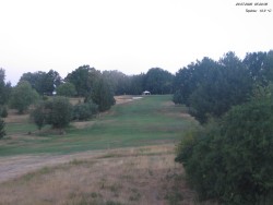 Holes 9 and 18