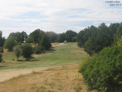 Holes 9 and 18