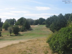Holes 9 and 18