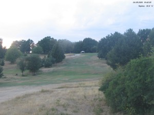 Devil’s Burden Golf Club - Holes 9 and 18 - 4.8.2026 v 19:45 Devil’s Burden Golf Club - Holes 9 and 18 - 4.8.2026 v 19:45