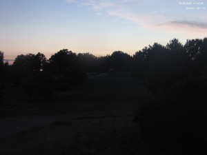 Devil’s Burden Golf Club - Holes 9 and 18 - 4.8.2026 v 21:45 Devil’s Burden Golf Club - Holes 9 and 18 - 4.8.2026 v 21:45
