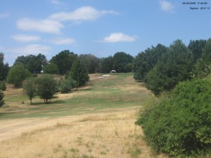 Golfclub Czartowe Brzemię - Dołki 9 i 18 - 8.8.2026 v 11:45 Golfclub Czartowe Brzemię - Dołki 9 i 18 - 8.8.2026 v 11:45