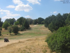 Golfclub Czartowe Brzemię - Dołki 9 i 18 - 8.8.2026 v 14:45 Golfclub Czartowe Brzemię - Dołki 9 i 18 - 8.8.2026 v 14:45