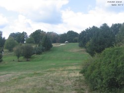 Holes 9 and 18