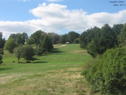 Holes 9 and 18