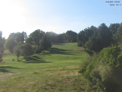 Holes 9 and 18