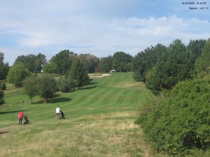 Golf Klub Čertovo břemeno - Jamky 9 a 18 - 16.9.2026 v 10:45 Golf Klub Čertovo břemeno - Jamky 9 a 18 - 16.9.2026 v 10:45