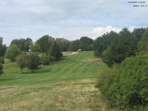 Golf Klub Čertovo břemeno - Jamky 9 a 18 - 16.9.2026 v 11:45 Golf Klub Čertovo břemeno - Jamky 9 a 18 - 16.9.2026 v 11:45
