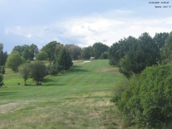 Holes 9 and 18