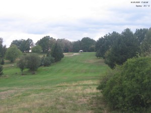 Golf Klub Čertovo břemeno - Jamky 9 a 18 - 16.9.2026 v 17:45 Golf Klub Čertovo břemeno - Jamky 9 a 18 - 16.9.2026 v 17:45