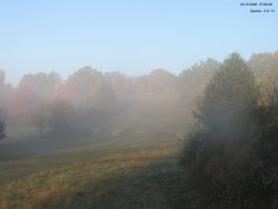 Löcher 9 und 18