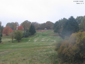 Golf Klub Čertovo břemeno - Jamky 9 a 18 - 31.10.2026 v 10:45 Golf Klub Čertovo břemeno - Jamky 9 a 18 - 31.10.2026 v 10:45