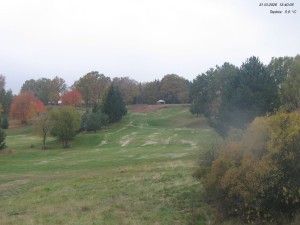 Golf Klub Čertovo břemeno - Jamky 9 a 18 - 31.10.2026 v 13:45 Golf Klub Čertovo břemeno - Jamky 9 a 18 - 31.10.2026 v 13:45