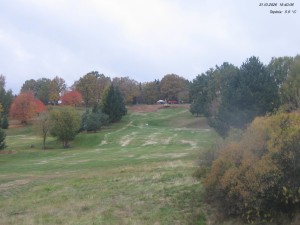 Golf Klub Čertovo břemeno - Jamky 9 a 18 - 31.10.2026 v 15:45 Golf Klub Čertovo břemeno - Jamky 9 a 18 - 31.10.2026 v 15:45