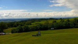 Golfové hřiště