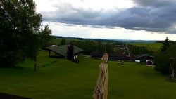 Golfové hřiště