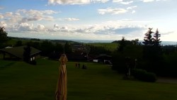 Golfové hřiště