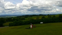 Golfové hřiště
