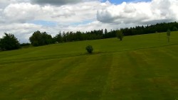 Golfové hřiště