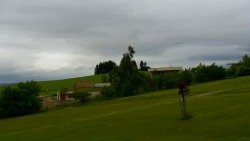 Golfové hřiště
