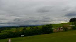 Golfové hřiště
