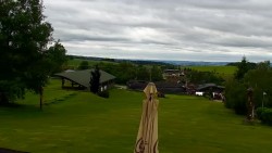 Golfové hřiště