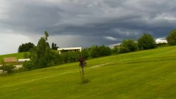 Golfové hřiště