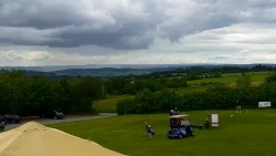 Golfové hřiště