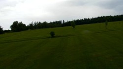 Golfové hřiště