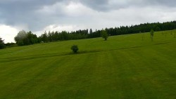Golfové hřiště