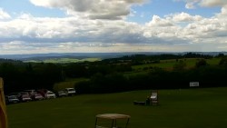 Golfové hřiště