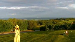 Golfové hřiště