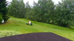 Golfové hřiště