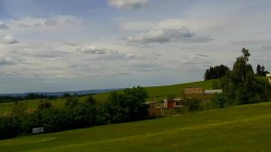 Golf- und Skiresort Kořenec - Golfplatz - 16.6.2026 v 14:45 Golf- und Skiresort Kořenec - Golfplatz - 16.6.2026 v 14:45