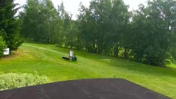 Golfové hřiště