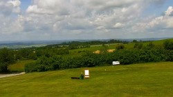 Golfové hřiště