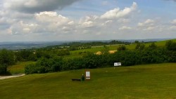 Golfové hřiště