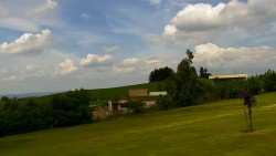 Golf course