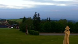 Golfové hřiště