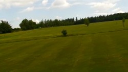 Golfové hřiště