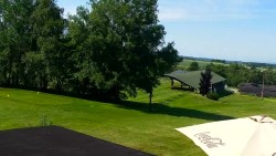 Golfové hřiště