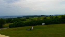 Golfové hřiště