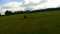 Golfové hřiště