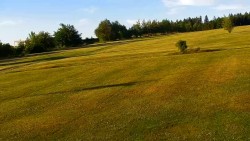 Golfové hřiště