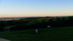 Golfové hřiště