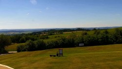 Pole golfowe